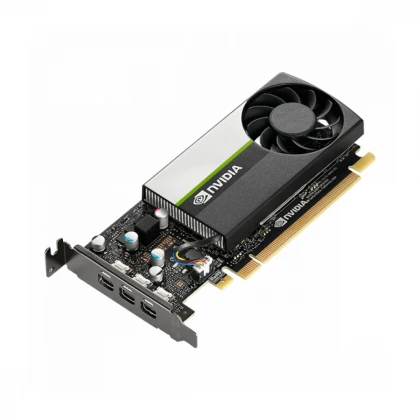 SVGA Quadro T400 4GB PNY NVIDIA T400 Low Profile  VCNT400-4GB-SB