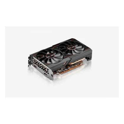 SVGA Sapphire Radeon RX 6500XT Gaming OC Pulse 4GB GDDR6, 11314-07-20G