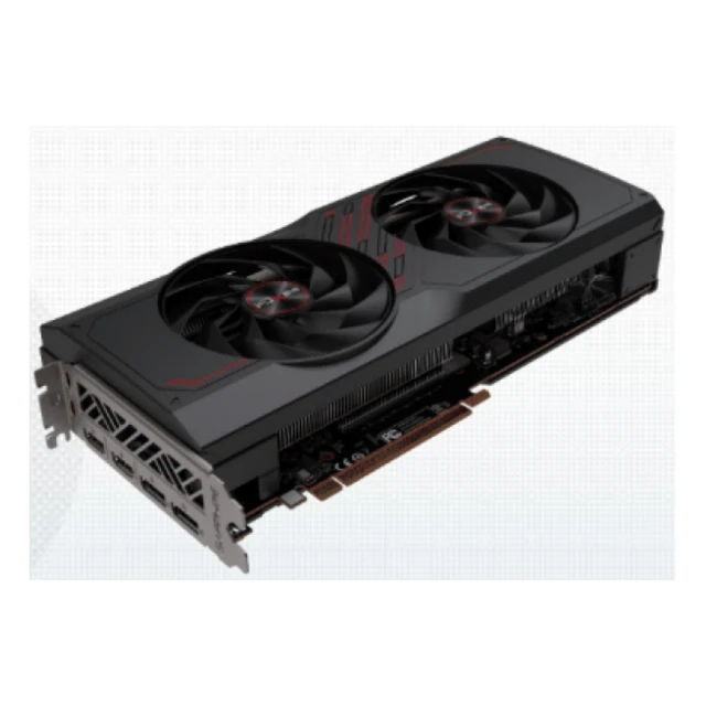 SVGA Sapphire Radeon RX 7700XT Pulse 12GB GDDR6 192bit 11335-04-20G,2xDP/2xHDMI