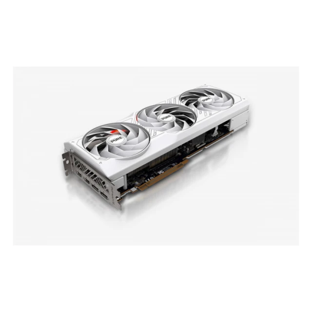 SVGA Sapphire Radeon RX 7700XT PURE 12GB GDDR6 192bit (BELA), 11335-03-20G