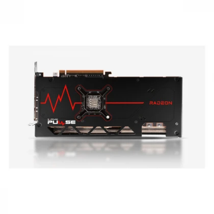 SVGA Sapphire Radeon RX 7800XT Pulse 16GB GDDR6 256bit 11330-02-20G,2xDP/2xHDMI