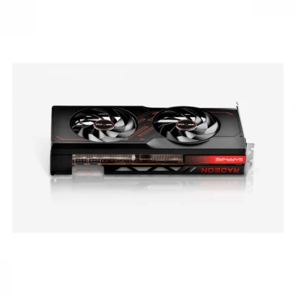 SVGA Sapphire Radeon RX 7800XT Pulse 16GB GDDR6 256bit 11330-02-20G,2xDP/2xHDMI