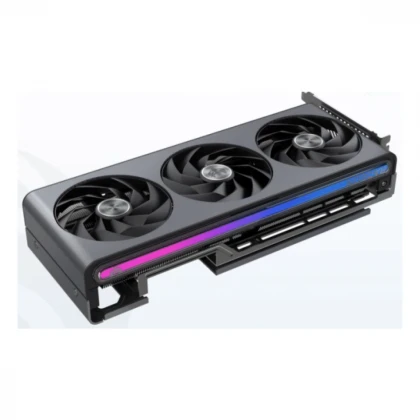 SVGA Sapphire Radeon RX 7800XT Nitro+ 16GB GDDR6 256bit ARGB strip, 11330-01-20G