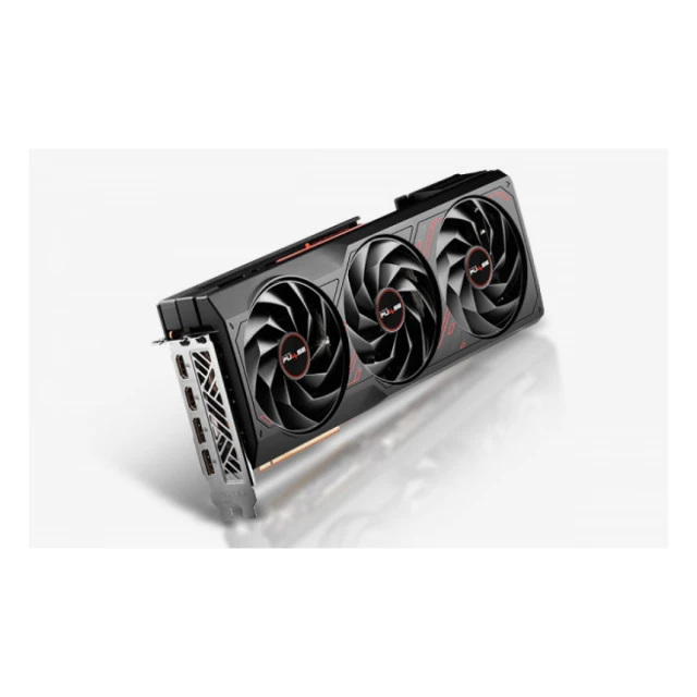 SVGA Sapphire Radeon RX 7900 GRE Pulse Gaming OC 16GB, 11325-04-20G