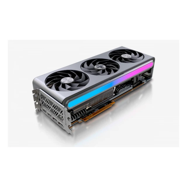 SVGA Sapphire Radeon RX 7900 XT Nitro Vapor-X 20GB, 11323-01-40G