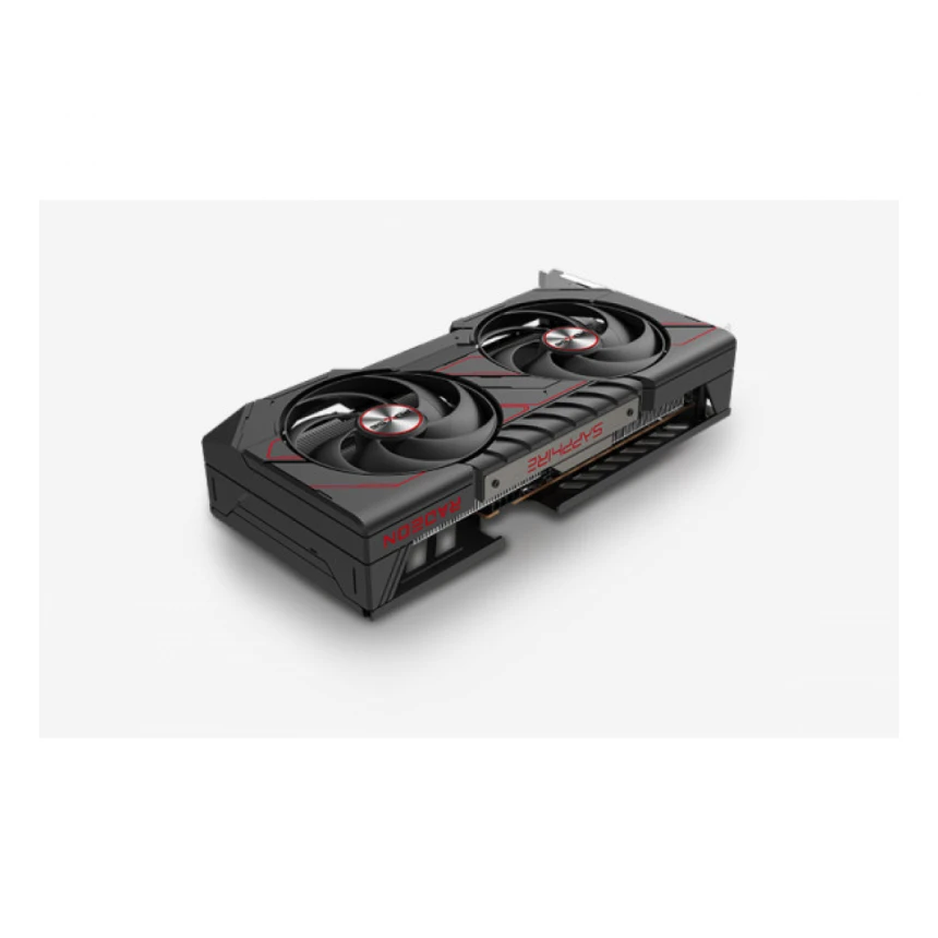 SVGA Sapphire Radeon RX 9060 XT PULSE OC 8GB/128 bit GDDR6 , 11350-05-20G