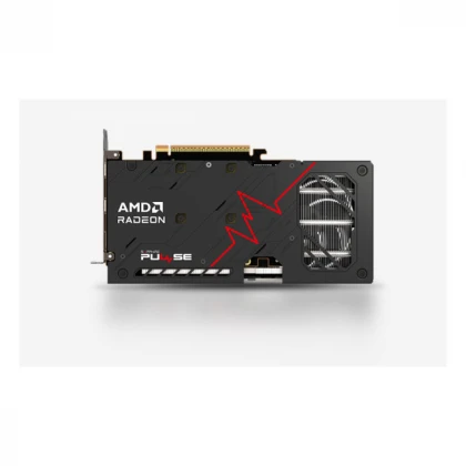 SVGA Sapphire Radeon RX 9060 XT PULSE OC 8GB/128 bit GDDR6 , 11350-04-20G