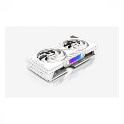 SVGA Sapphire Radeon RX 9060 XT PURE OC 16GB/128 bit GDDR6 , 11350-02-20G