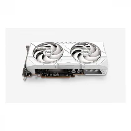 SVGA Sapphire Radeon RX 9060 XT PURE OC 16GB/128 bit GDDR6 , 11350-02-20G