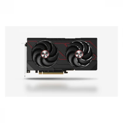 SVGA Sapphire Radeon RX 9060 XT PULSE OC 8GB/128 bit GDDR6 , 11350-05-20G