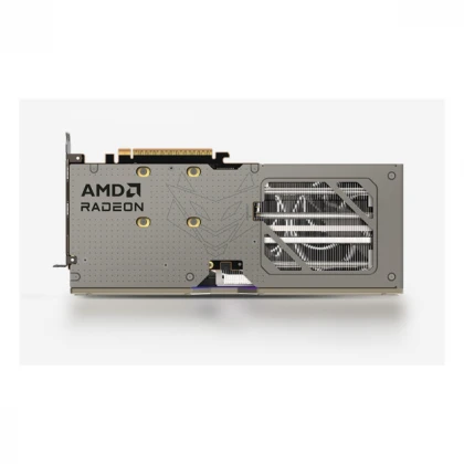 SVGA Sapphire Radeon RX 9060 XT NITRO+  16GB 2x HDMI/2x DP/11350-01-20G