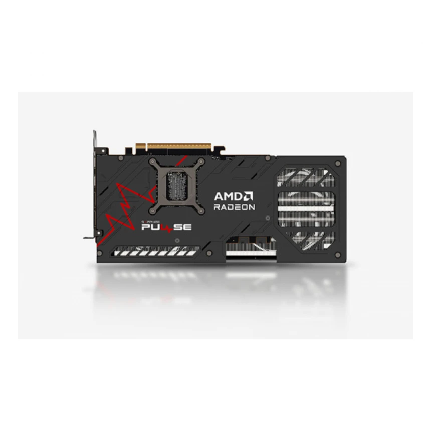 SVGA Sapphire Radeon RX 9070 Gaming Pulse 16GB, 11349-03-20G