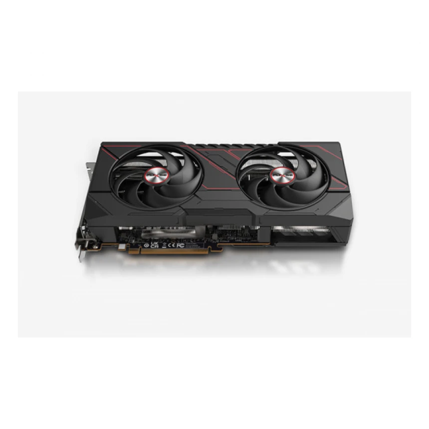 SVGA Sapphire Radeon RX 9070 Gaming Pulse 16GB, 11349-03-20G