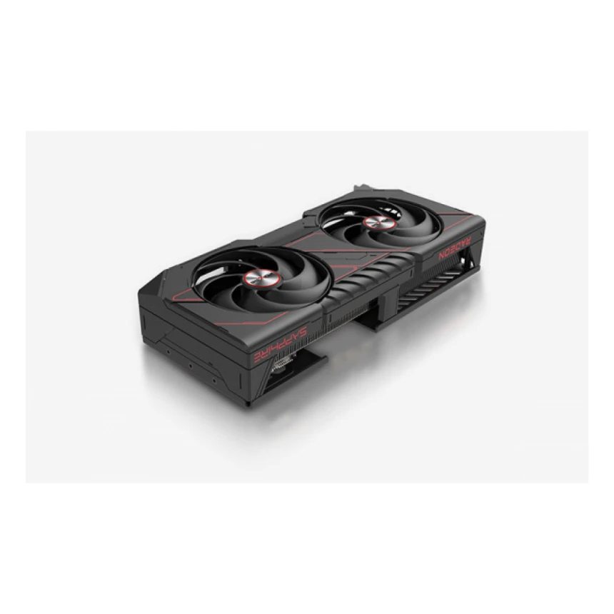 SVGA Sapphire Radeon RX 9070 Gaming Pulse 16GB, 11349-03-20G
