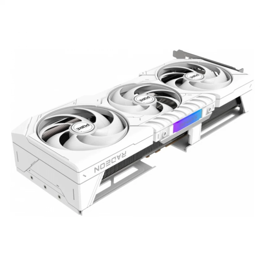 SVGA Sapphire Radeon RX 9070 XT PURE 16GB 2x HDMI/2x DP/11348-02-20G