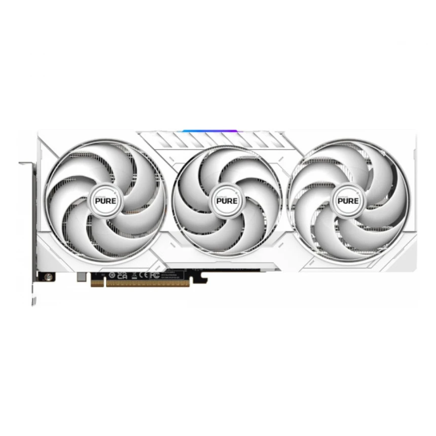 SVGA Sapphire Radeon RX 9070 XT PURE 16GB 2x HDMI/2x DP/11348-02-20G