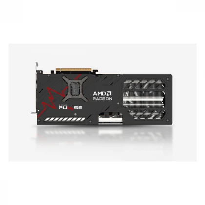 SVGA Sapphire Radeon RX 9070 XT Pulse  16GB 2x HDMI/2x DP/11348-03-20G
