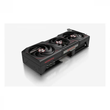 SVGA Sapphire Radeon RX 9070 XT Pulse  16GB 2x HDMI/2x DP/11348-03-20G