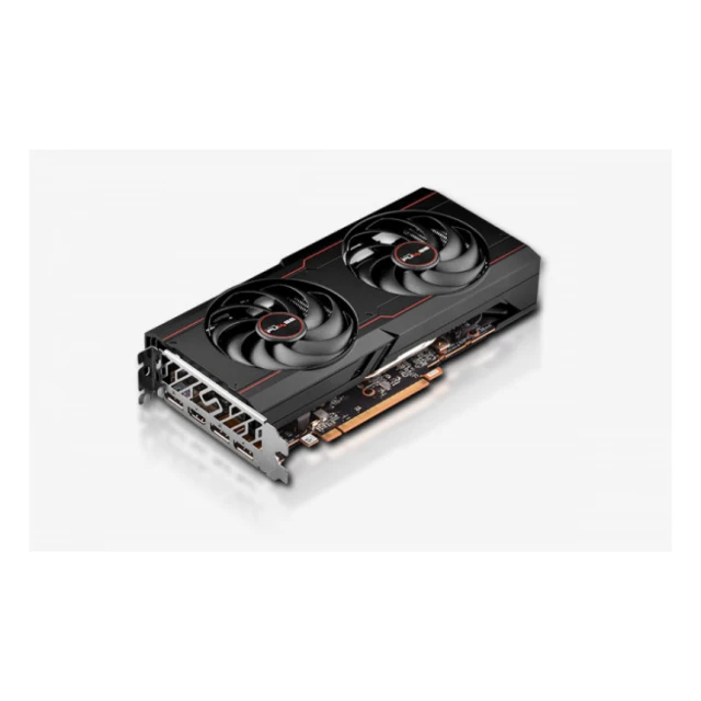 SVGA Sapphire Radeon RX6650XT Pulse GAMING OC 8GB GDDR6, 11319-07-20G