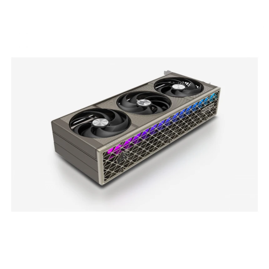 SVGA SAPPHIRE RX 9070 NITRO+ OC 16GB 2x HDMI/2x DP/11349-01-20G