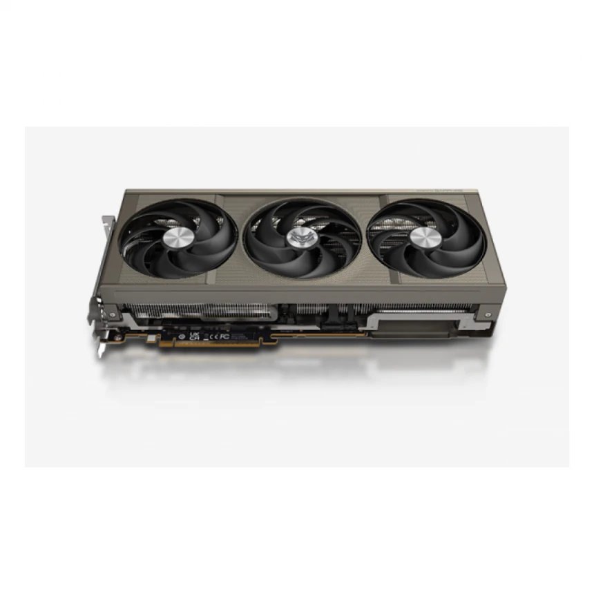SVGA SAPPHIRE RX 9070 NITRO+ OC 16GB 2x HDMI/2x DP/11349-01-20G