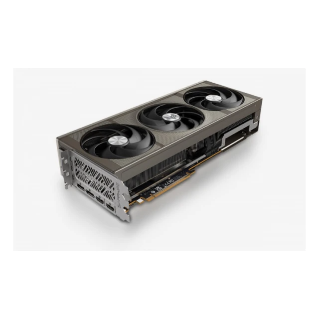 SVGA SAPPHIRE RX 9070 NITRO+ OC 16GB 2x HDMI/2x DP/11349-01-20G