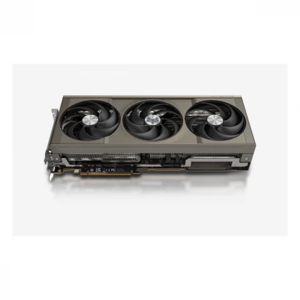 SVGA SAPPHIRE RX 9070 NITRO+ OC 16GB 2x HDMI/2x DP/11349-01-20G