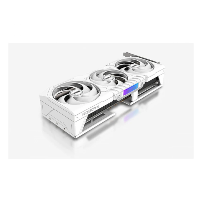 SVGA SAPPHIRE RX 9070 PURE GAMING OC 16GB DUAL HDMI/DUAL DP/11349-02-20G