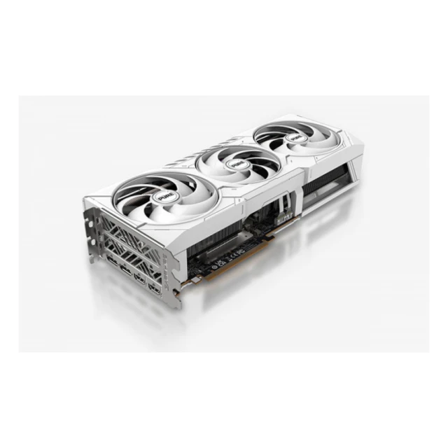 SVGA SAPPHIRE RX 9070 PURE GAMING OC 16GB DUAL HDMI/DUAL DP/11349-02-20G