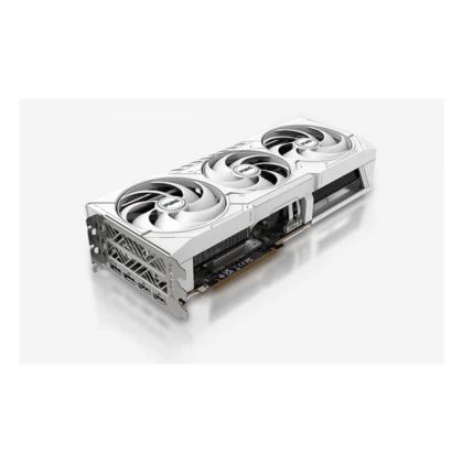 SVGA SAPPHIRE RX 9070 PURE GAMING OC 16GB DUAL HDMI/DUAL DP/11349-02-20G