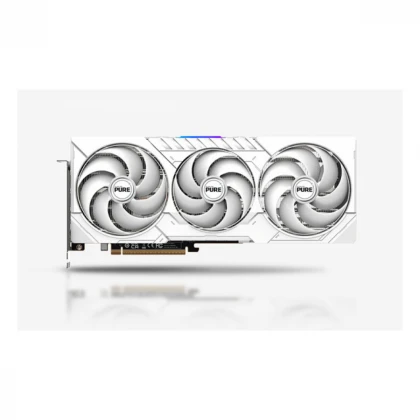 SVGA SAPPHIRE RX 9070 PURE GAMING OC 16GB DUAL HDMI/DUAL DP/11349-02-20G