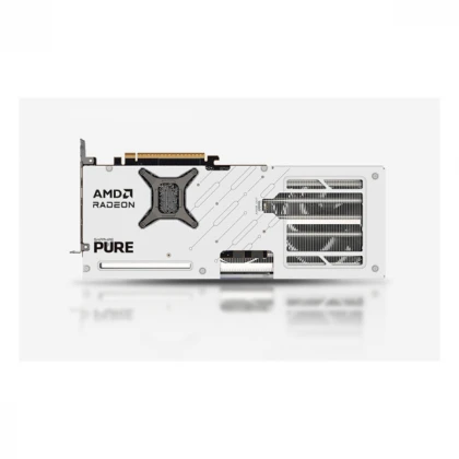 SVGA SAPPHIRE RX 9070 PURE GAMING OC 16GB DUAL HDMI/DUAL DP/11349-02-20G