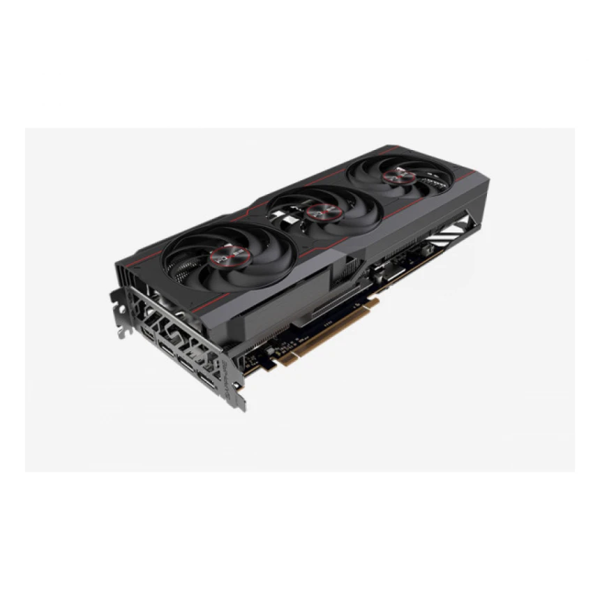 SVGA SAPPHIRE RX6800XT PULSE GAMING OC 16GB, 11305-02 BrownBox