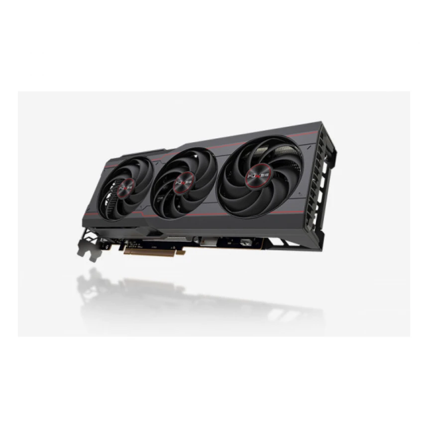 SVGA SAPPHIRE RX6800XT PULSE GAMING OC 16GB, 11305-02 BrownBox