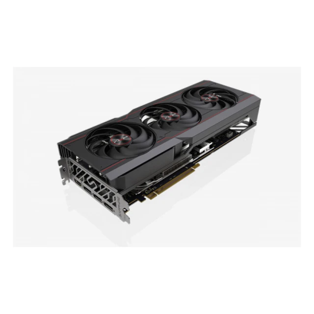 SVGA SAPPHIRE RX6800XT PULSE GAMING OC 16GB, 11304-03 BrownBox