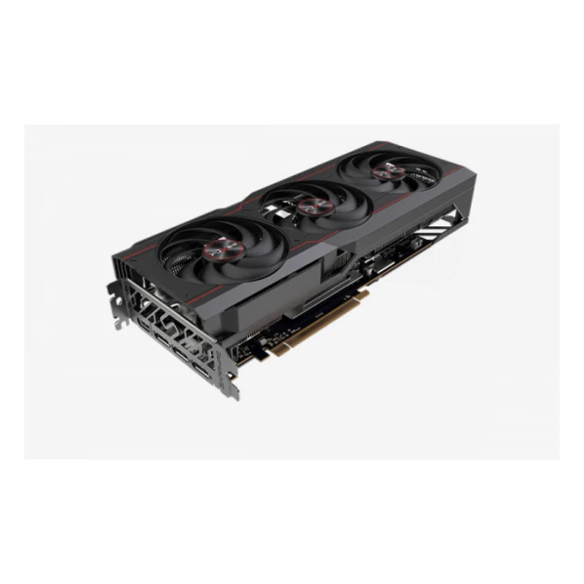 SVGA SAPPHIRE RX6800XT PULSE GAMING OC 16GB, 11305-02 BrownBox