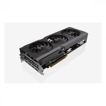 SVGA SAPPHIRE RX6800XT PULSE GAMING OC 16GB, 11304-03 BrownBox