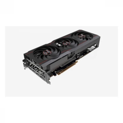 SVGA SAPPHIRE RX6800XT PULSE GAMING OC 16GB, 11305-02 BrownBox