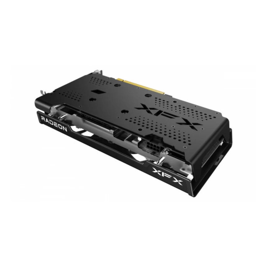 SVGA XFX Radeon RX 7600 Speedster 8GB SWFT210 Core Edition, RX-76PSWFTFY