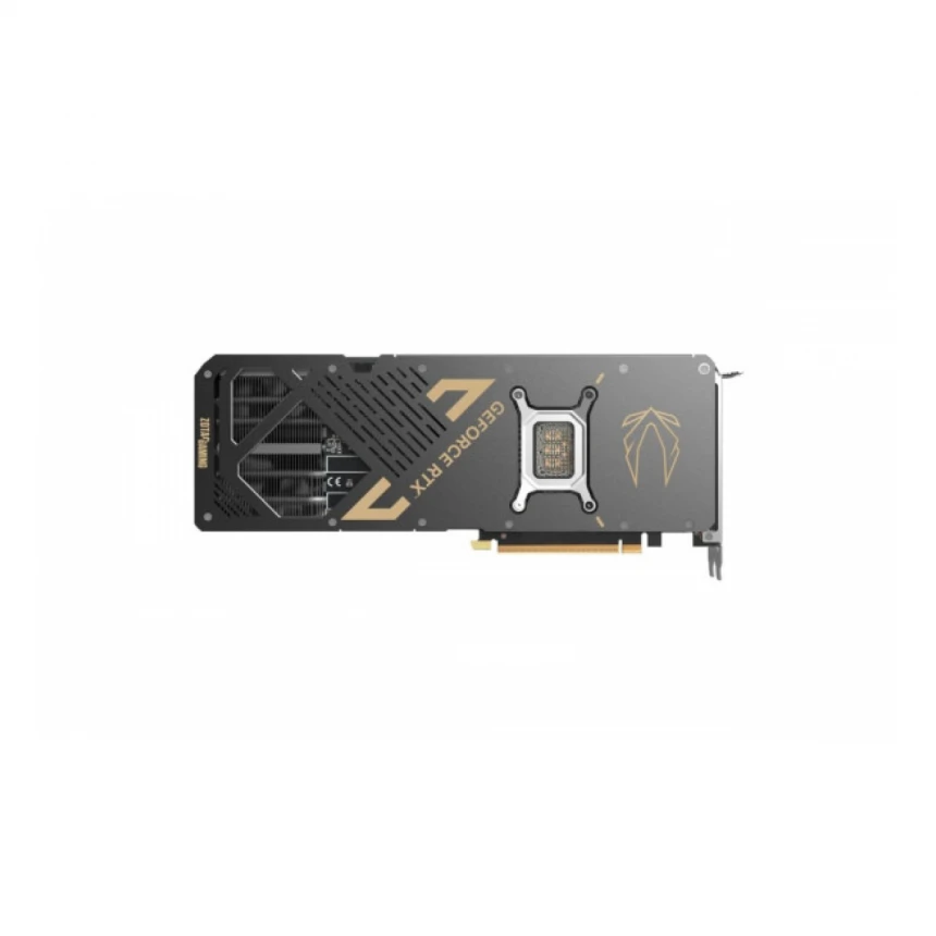 SVGA Zotac GeForce RTX 5070 Ti SOLID SFF OC 16GB GDDR7 256bit, ZT-B50710J3-10P