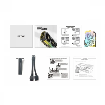 SVGA Zotac GeForce RTX 5070 Ti SOLID SFF 16GB GDDR7 256bit, ZT-B50710D3-10P