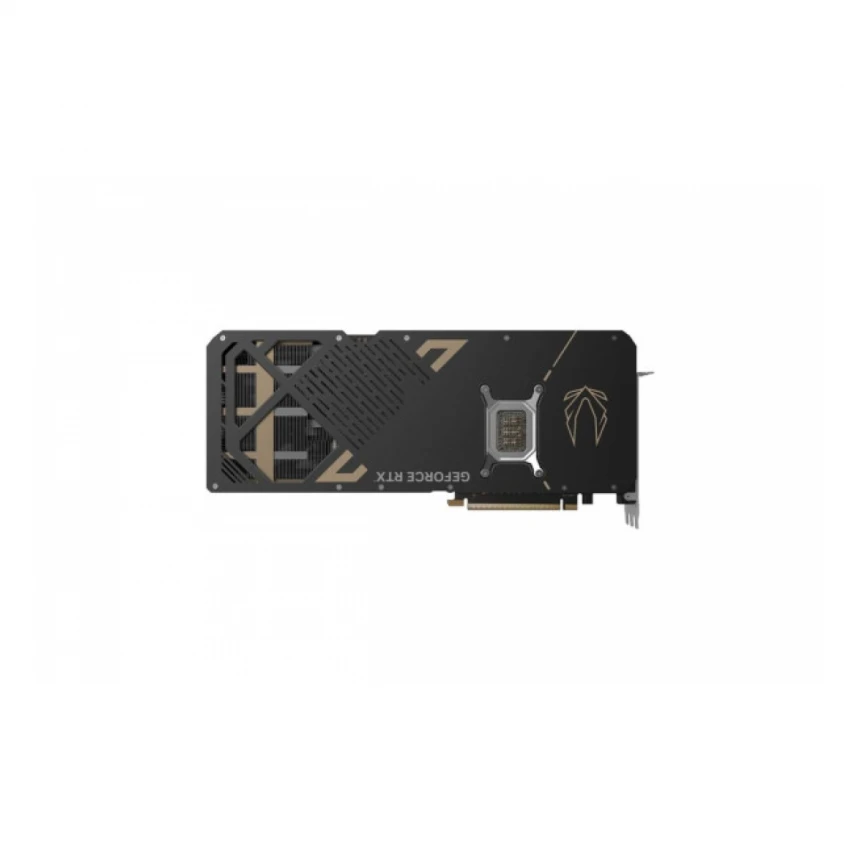 SVGA Zotac GeForce RTX 5080 SOLID OC 16GB GDDR7 256bit, ZT-B50800J-10P