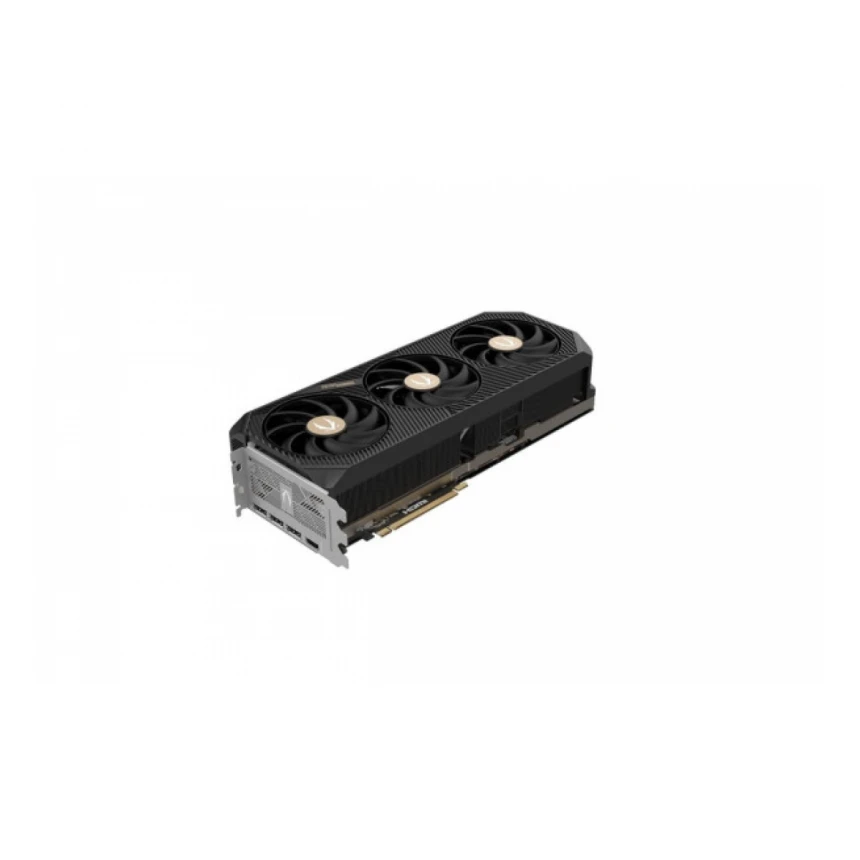 SVGA Zotac GeForce RTX 5080 SOLID OC 16GB GDDR7 256bit, ZT-B50800J-10P