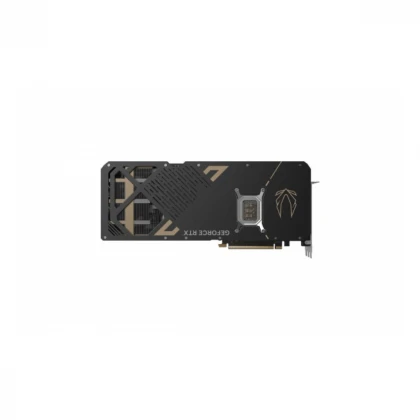 SVGA Zotac GeForce RTX 5080 SOLID OC 16GB GDDR7 256bit, ZT-B50800J-10P