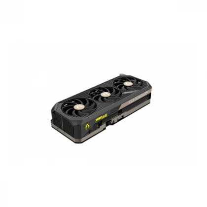 SVGA Zotac GeForce RTX 5080 SOLID OC 16GB GDDR7 256bit, ZT-B50800J-10P