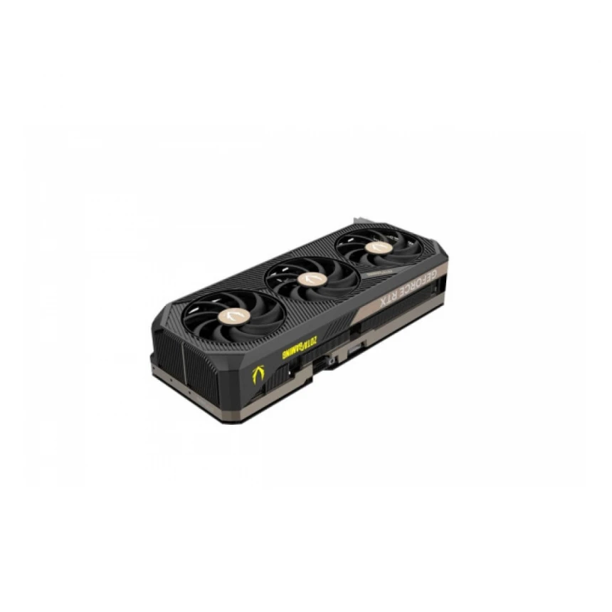 SVGA Zotac GeForce RTX 5090 SOLID 32GB GDDR7 512bit, ZT-B50900D-10P