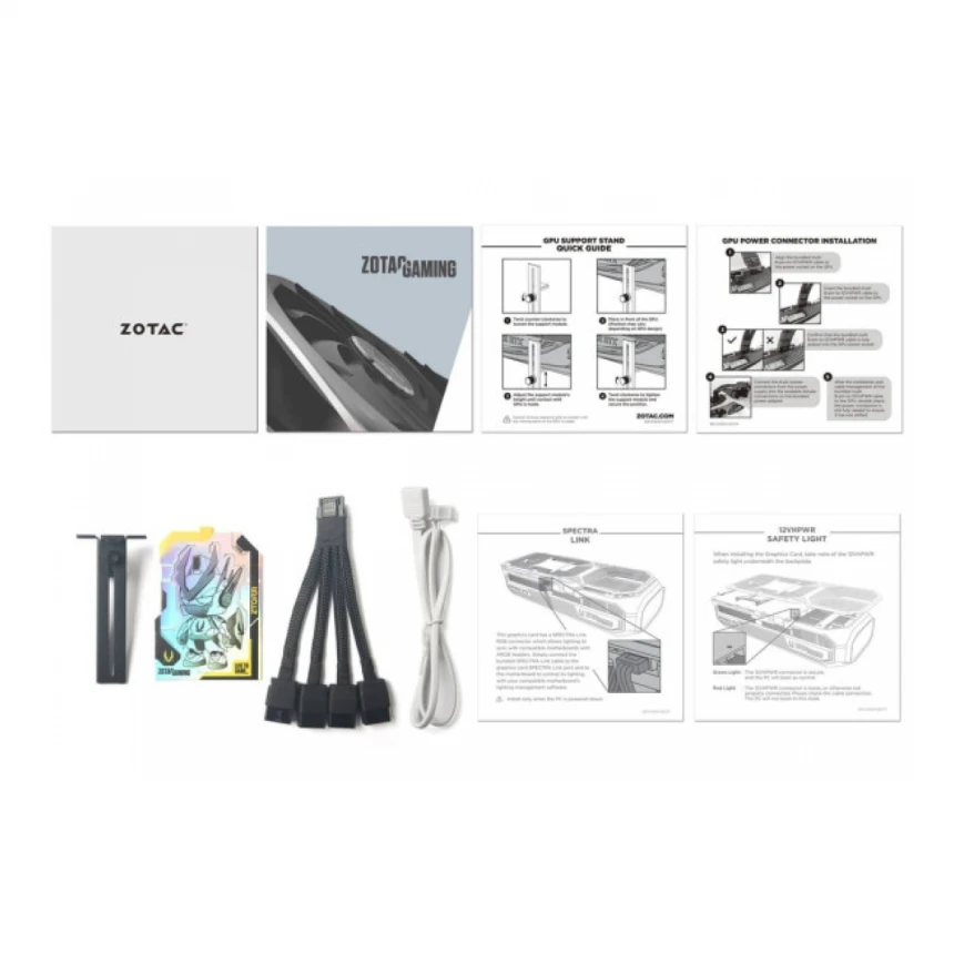 SVGA Zotac GeForce RTX 5090 SOLID 32GB GDDR7 512bit, ZT-B50900D-10P
