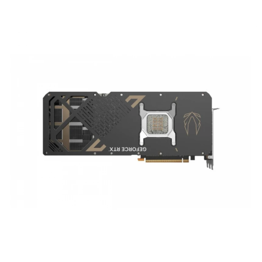 SVGA Zotac GeForce RTX 5090 SOLID 32GB GDDR7 512bit, ZT-B50900D-10P