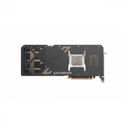SVGA Zotac GeForce RTX 5090 SOLID 32GB GDDR7 512bit, ZT-B50900D-10P