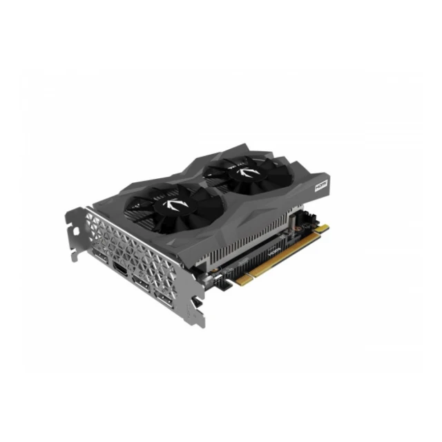 SVGA Zotac RTX 3050 Twin Edge OC  6GB GDDR6, ZT-A30510H-10L
